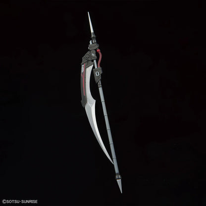 FM Forbidden Gundam model kit scythe