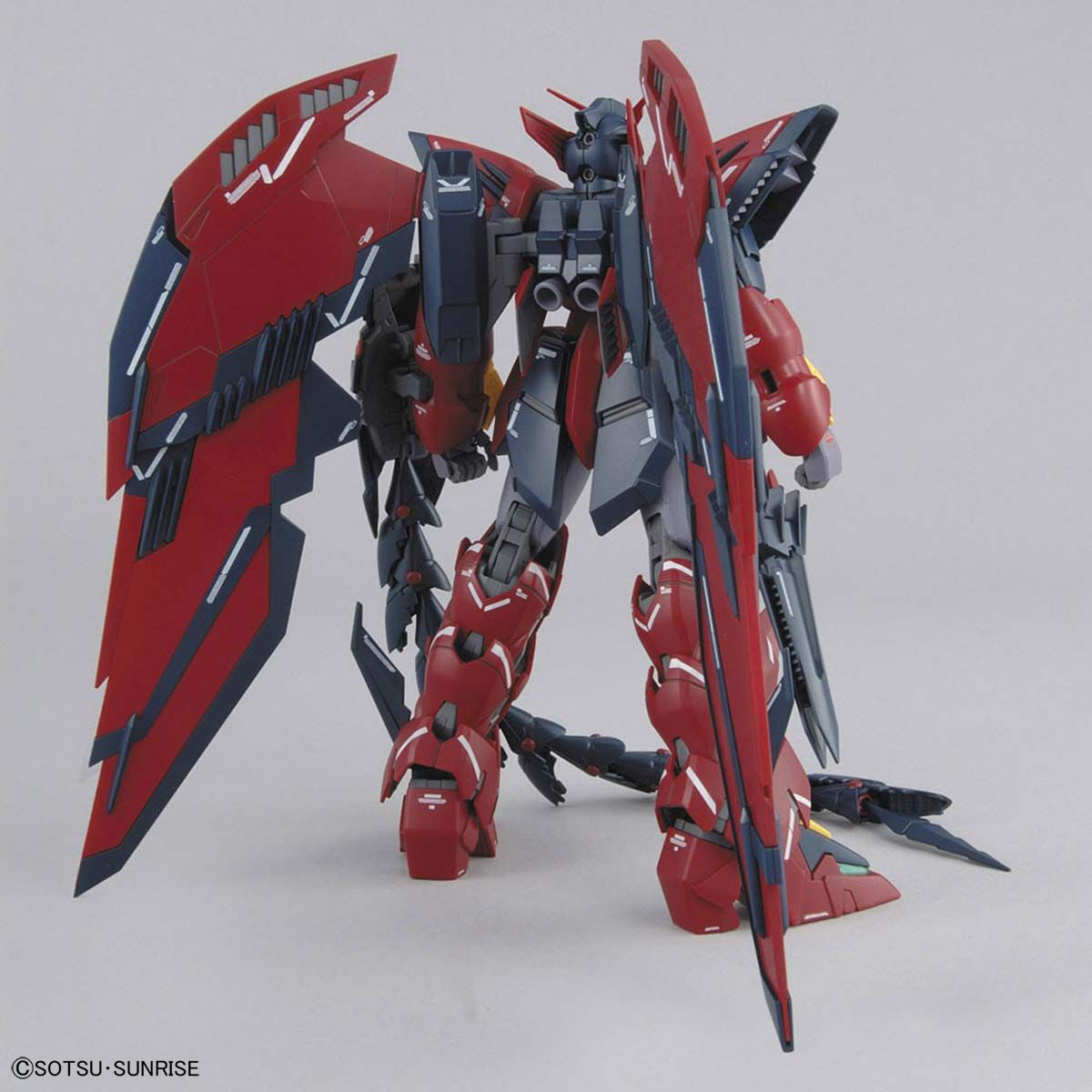 MG Gundam Epyon EW (OZ-13MS) model kit 1/100