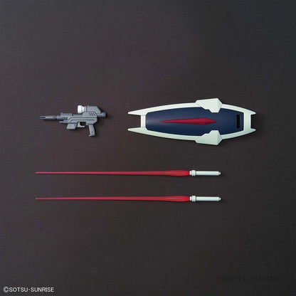 HGCE Dagger L (GAT-02L2) model kit
