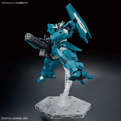 HG Gundam Lfrith Ur (EDM-GA-01)
