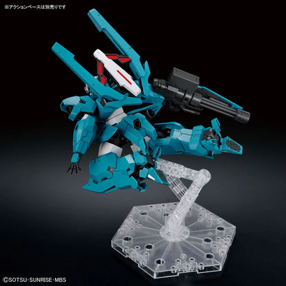 HG Gundam Lfrith Ur (EDM-GA-01)