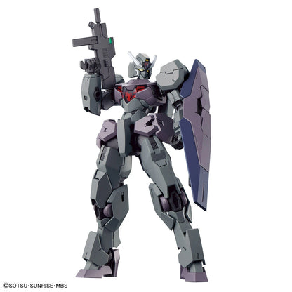 HG Gundvolva Gundam Model Kit action pose