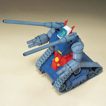 HGUC Guntank (RX-75) model kit 1/144