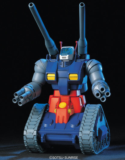 HGUC Guntank (RX-75) model kit 1/144