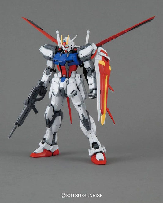 MG Aile Strike Gundam Ver RM (GAT-X105) model kit