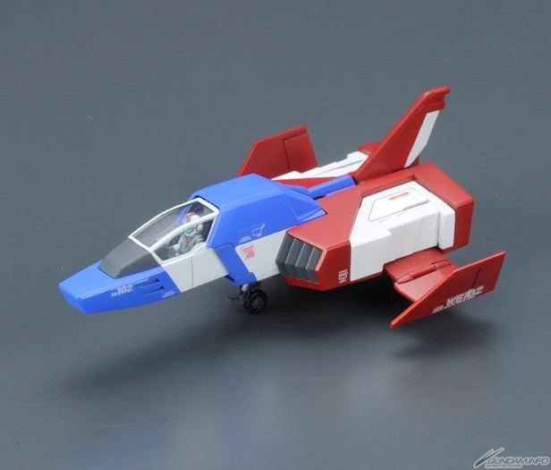 MG RX-78-2 ver. 3.0 Gundam model kit Core fighter