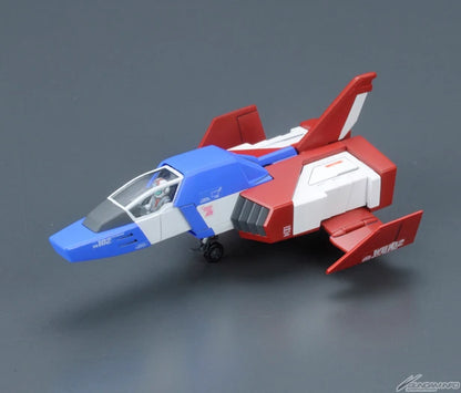 MG RX-78-2 ver. 3.0 Gundam model kit Core fighter