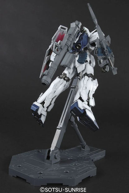 MG Unicorn Gundam OVA version (RX-0) model kit 1/100