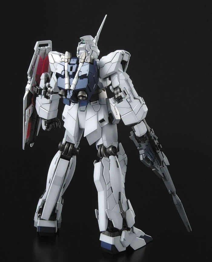 MG Unicorn Gundam OVA version (RX-0) model kit 1/100