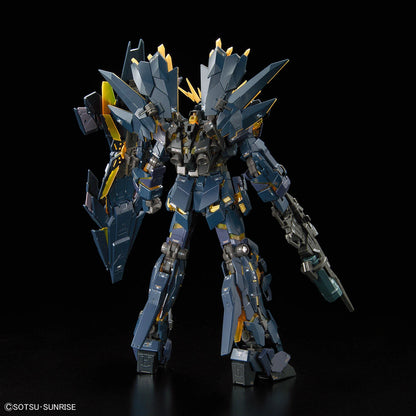 RG Unicorn Gundam 02 Banshee Norn (RX-0[N]) model kit 1/144