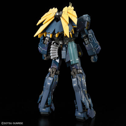 RG Unicorn Gundam 02 Banshee Norn (RX-0[N]) model kit 1/144