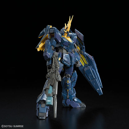 RG Unicorn Gundam 02 Banshee Norn (RX-0[N]) model kit 1/144