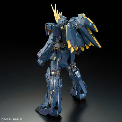 RG Unicorn Gundam 02 Banshee Norn (RX-0[N]) model kit 1/144