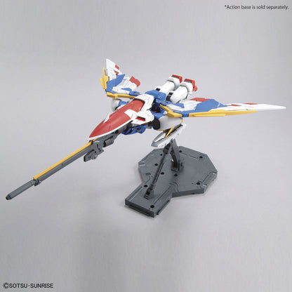 MG Wing Gundam EW (XXXG-01W) model kit 1/100