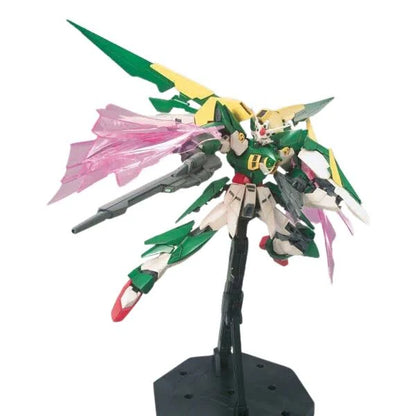 MG Gundam Fenice Rinascita model kit 1/100