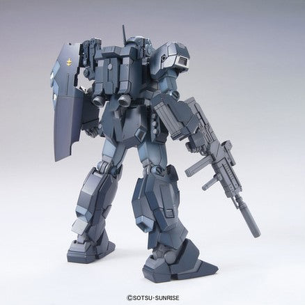 MG Jesta (RGM-96X) model kit 1/100