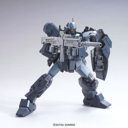 MG Jesta (RGM-96X) model kit 1/100