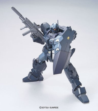 MG Jesta (RGM-96X) model kit 1/100