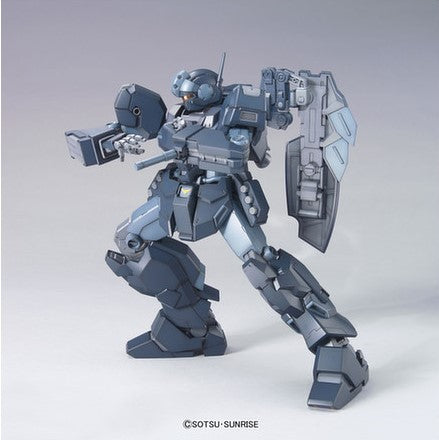 MG Jesta (RGM-96X) model kit 1/100