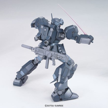 MG Jesta (RGM-96X) model kit 1/100