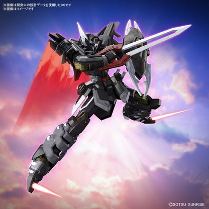 HG Black Knight Squad Shi-ve.A (NOG-M1A1) model kit