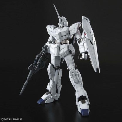 MG Unicorn Gundam OVA version (RX-0) model kit 1/100
