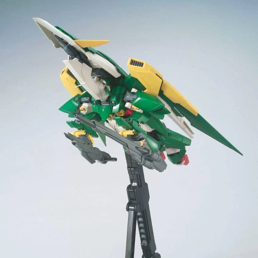 MG Gundam Fenice Rinascita flight mode Gundam model kit