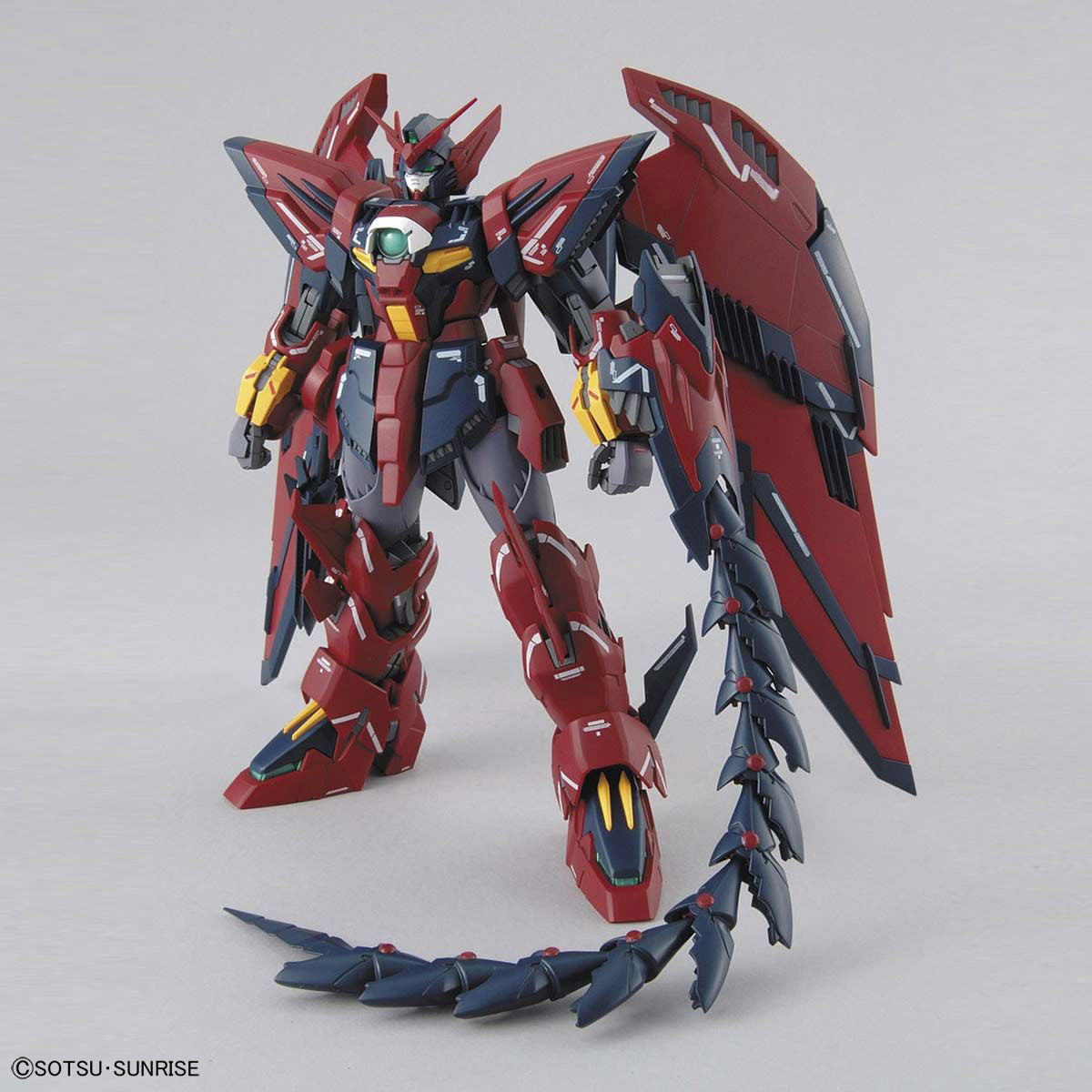 MG Gundam Epyon EW (OZ-13MS) model kit 1/100