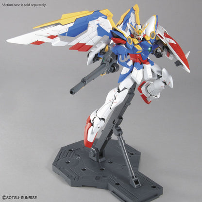 MG Wing Gundam EW (XXXG-01W) model kit 1/100