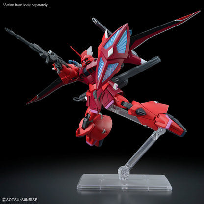 HG Gelgoog Menace (LUNAMARIA HAWKE CUSTOM) model kit