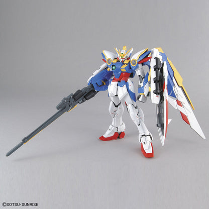 MG Wing Gundam EW (XXXG-01W) model kit 1/100